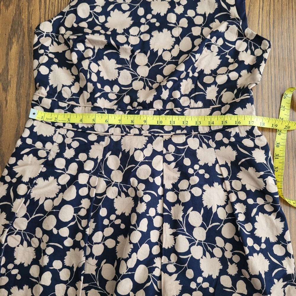 Talbots Dress - Picture 4 of 8